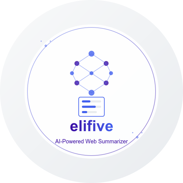 Elifive Logo